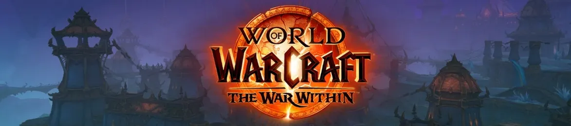 WoW TWW Patch 11.0.7 PTR Development Notes (November 6)