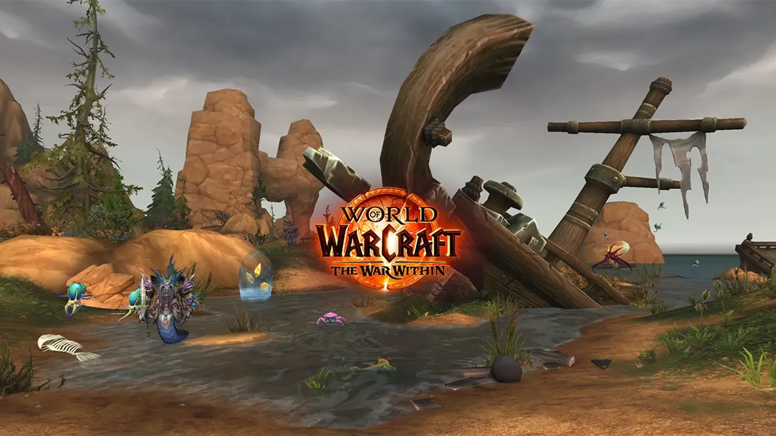 WoW TWW Patch 11.0.7 PTR Development Notes (November 6)