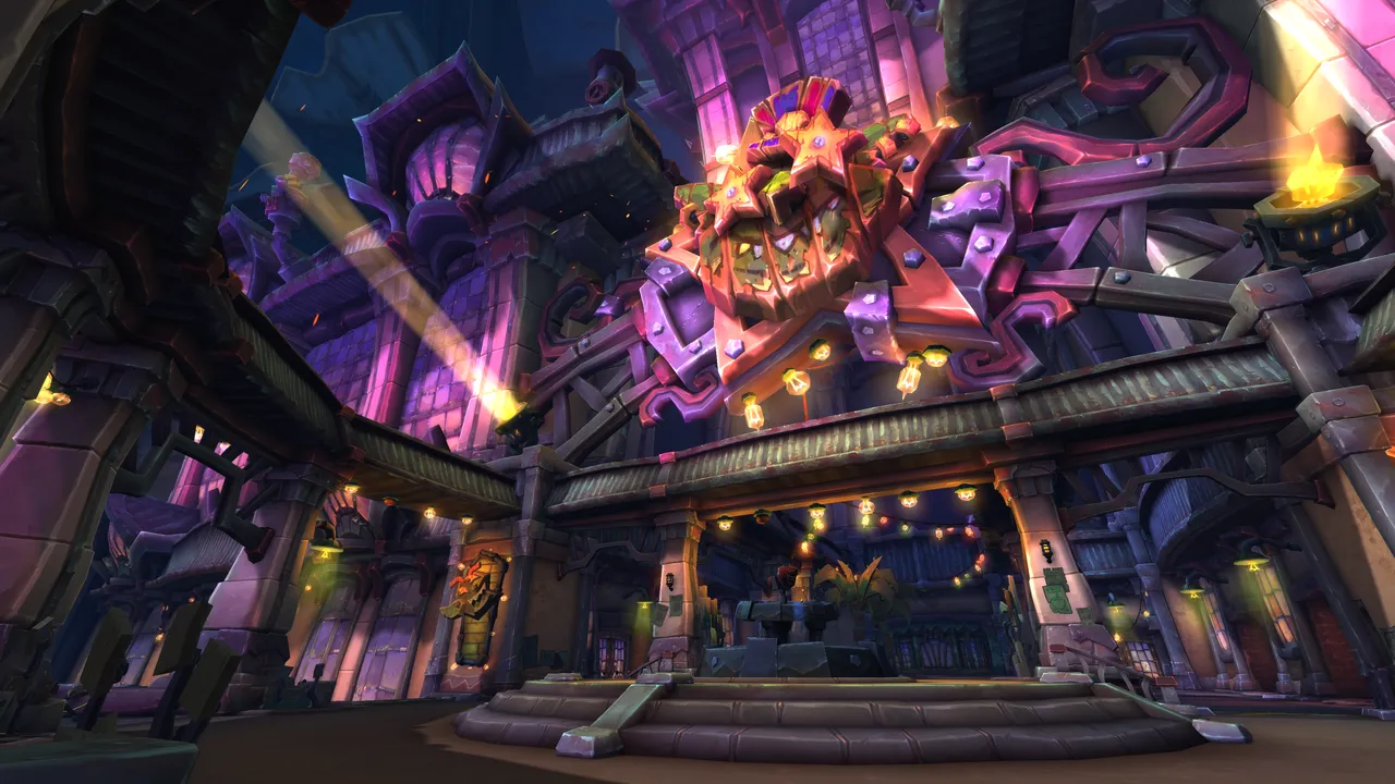 The War Within Hotfixes