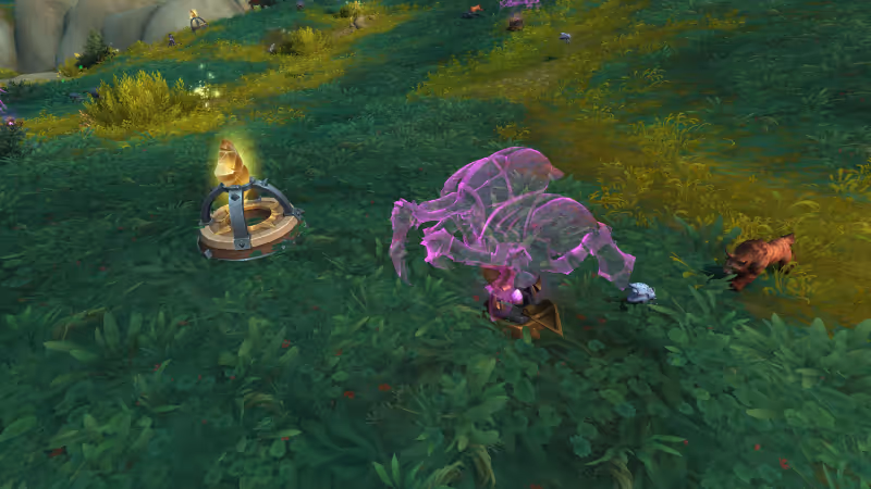 WoW TWW Patch 11.1.5 Hotfixes - May 27, 2025