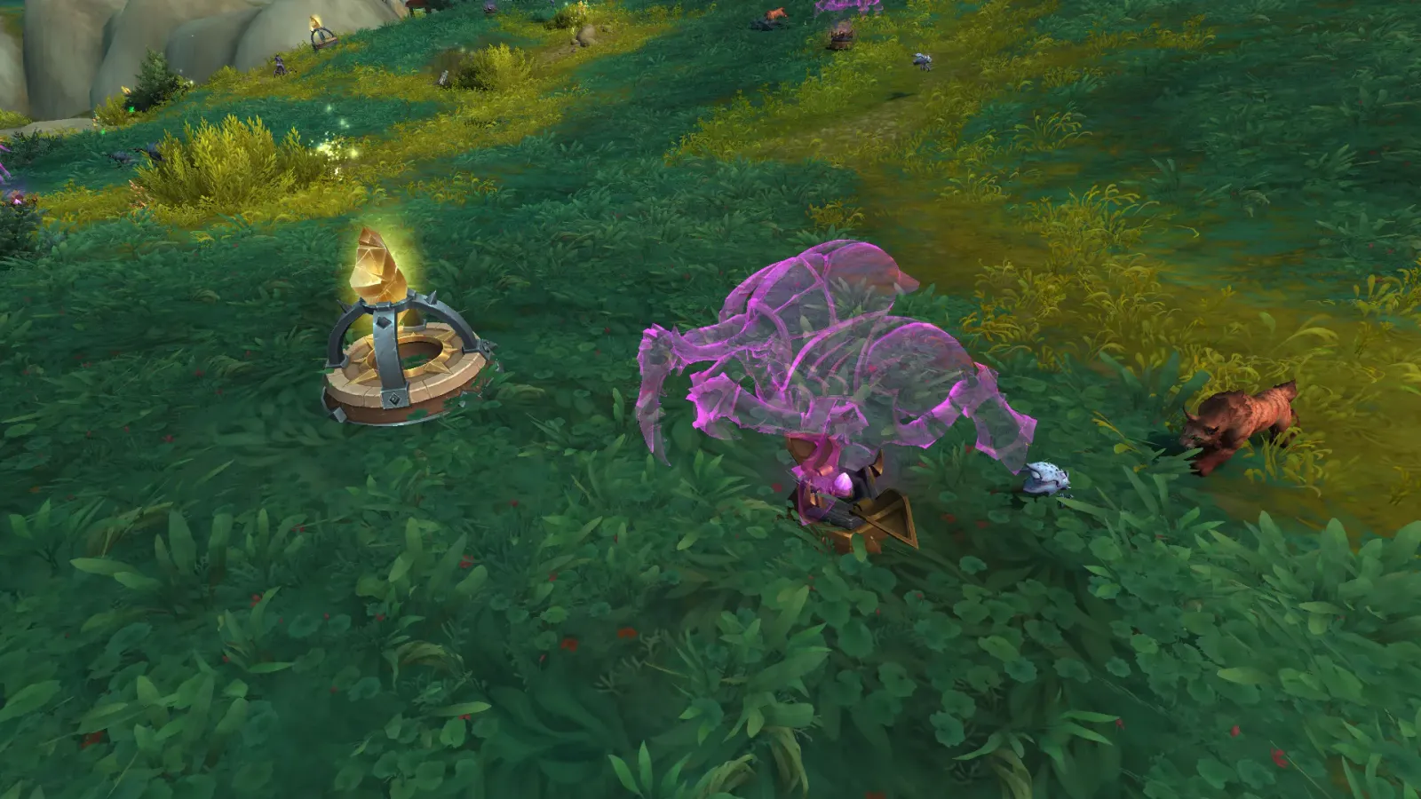 WoW TWW Patch 11.1.5 Hotfixes - May 27, 2025