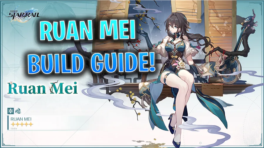 Honkai: Star Rail – Huohuo Build Guide