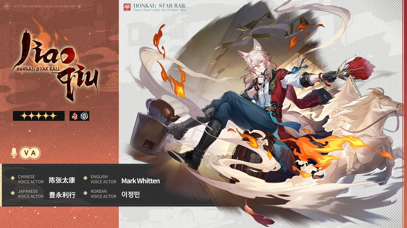 Honkai Star Rail 2.4: 3 New Upcoming Characters