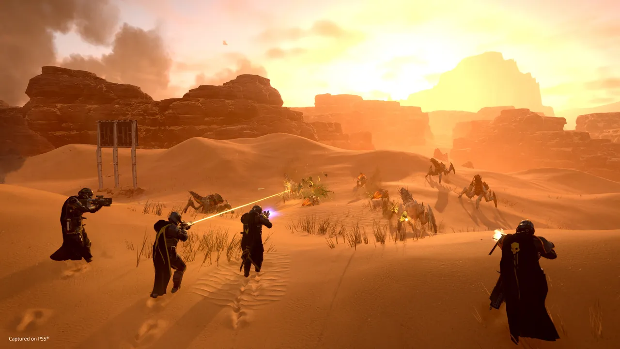 Is Helldivers 2 Down? How to Check Server Status & Fix Connectivity Issues