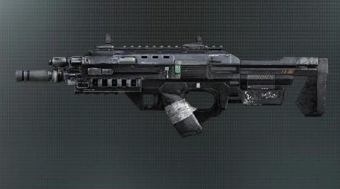 New Weapon in MW3 Season 3.png