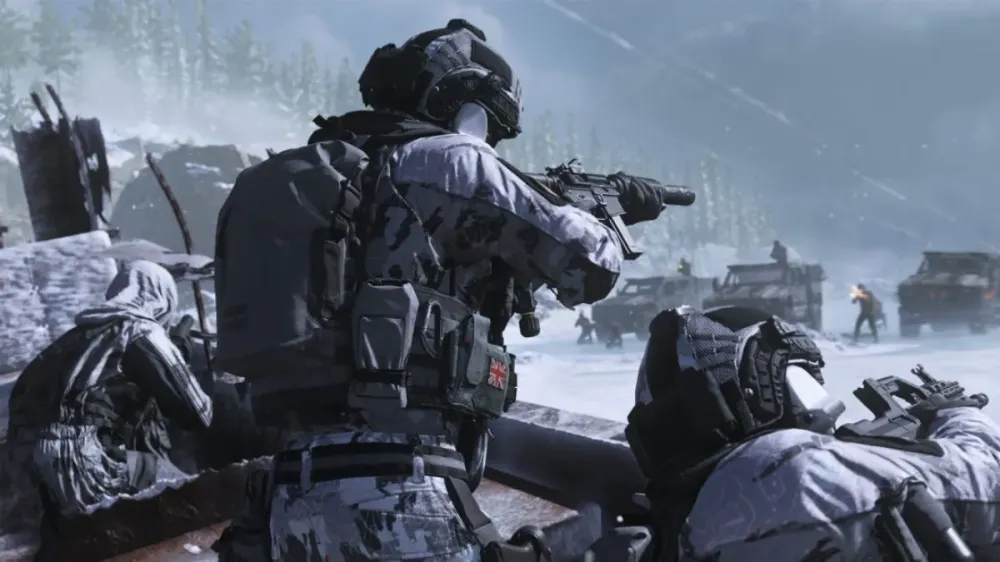 MW3 Season 3 Leaks: Release Date, New Map, Weapons & More