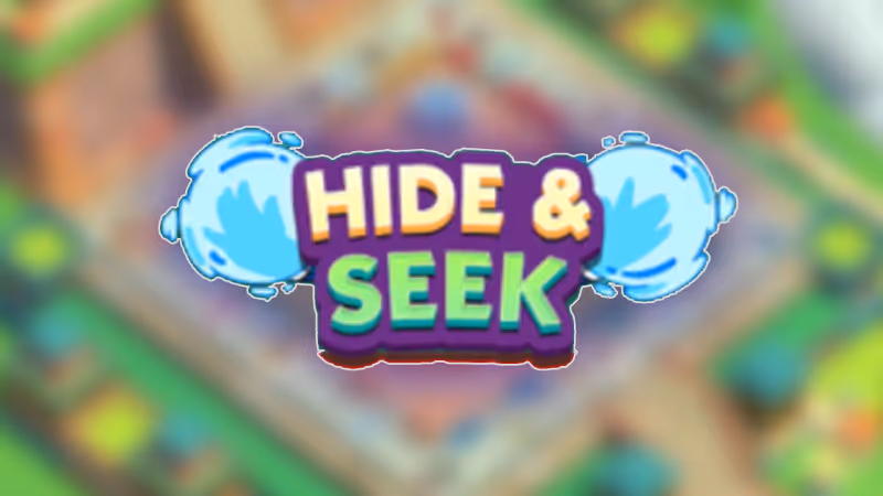 Monopoly GO: GrainHide And Seek Rewards & Milestones (July 29-30)