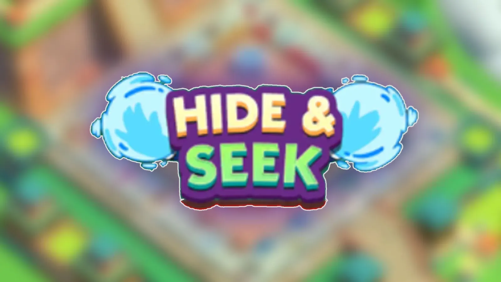 Monopoly GO: GrainHide And Seek Rewards & Milestones (July 29-30)