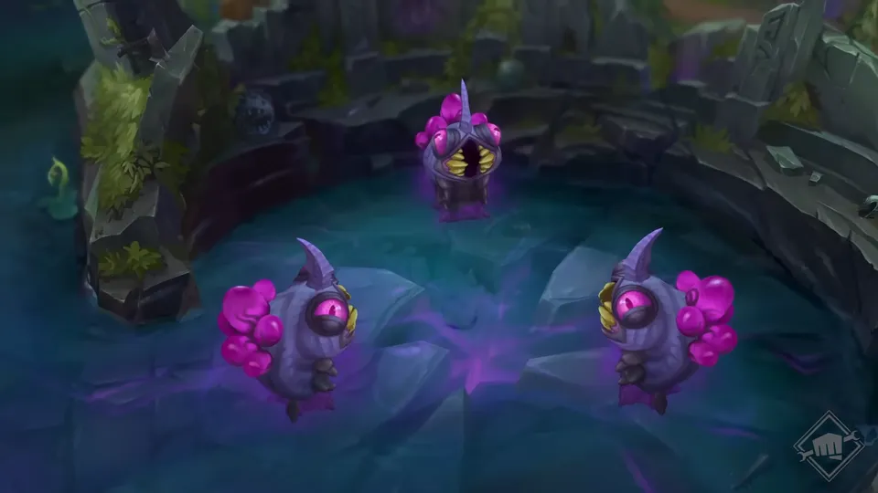 League of Legends 2023 roadmap: new champs, new reworks, and huge ranked  changes