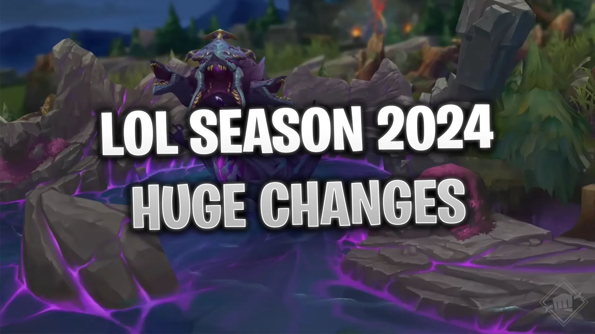 Riot teases new League of Legends champions coming in 2022 season - Polygon