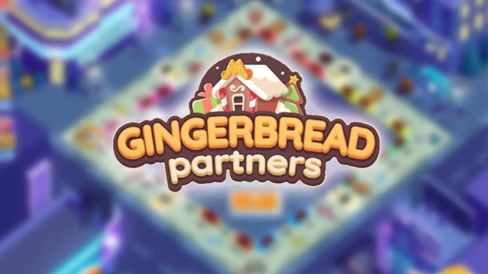 Monopoly GO Gingerbread Partners: Rewards & Milestones