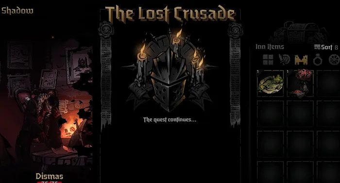 Darkest Dungeon 2 The Binding Blade DLC: New Contents, Price and More