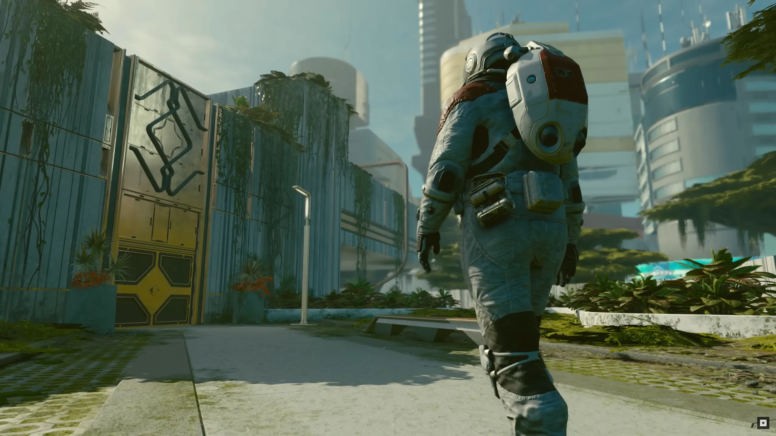 Starfield Will Get Official Mod Support in 2024, Bethesda Confirms
