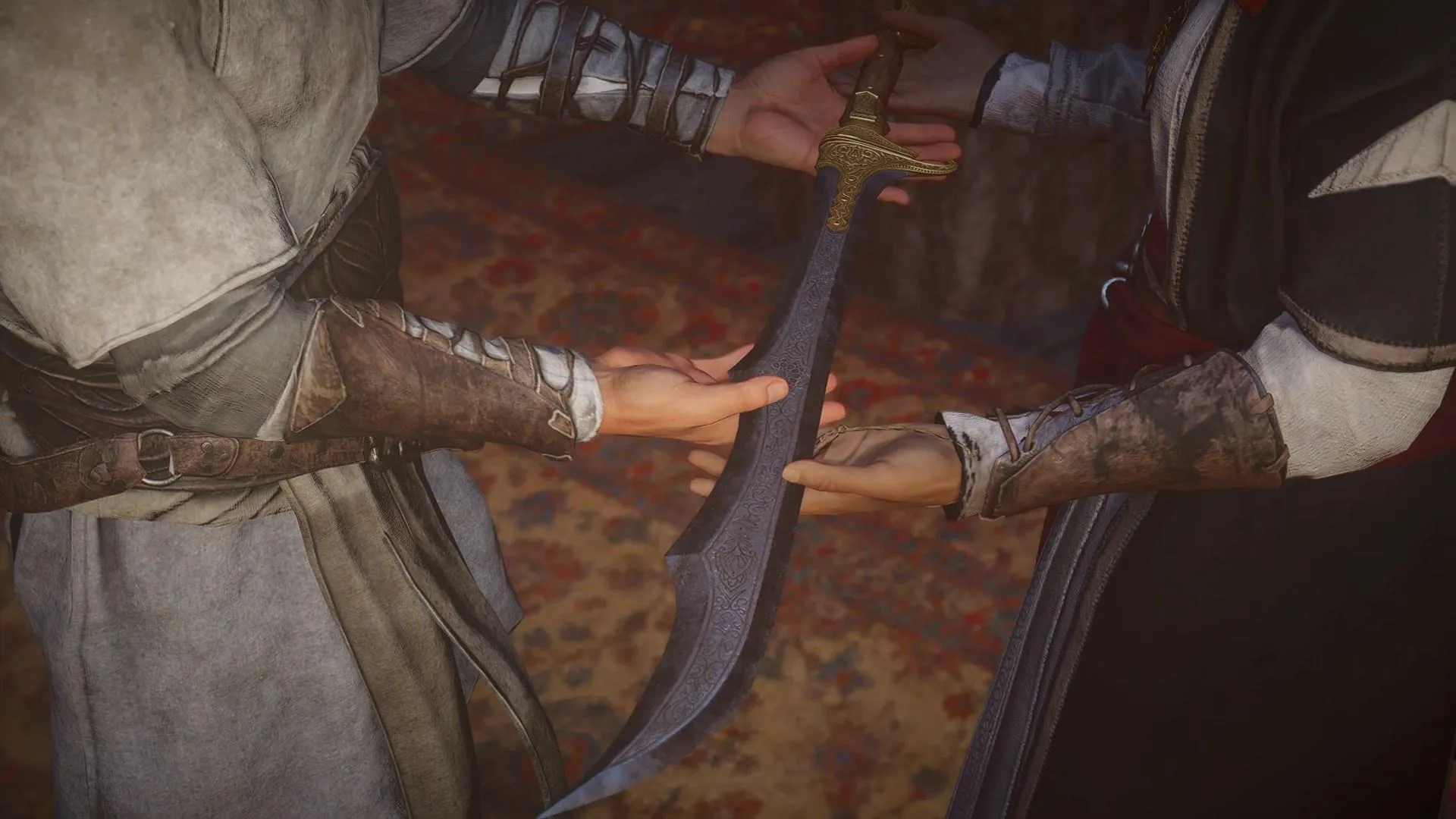 Assassin's Creed Valhalla Weapons List and Locations Guide 