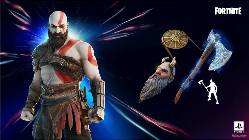Fortnite Leviathan Axe: Return Date, How to Get & Price