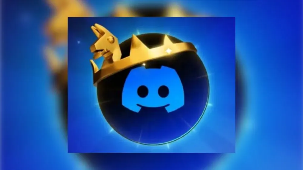 How to Get Fortnite Victory Crown on Discord