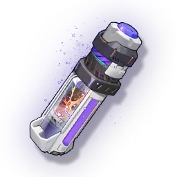 Advanced Resonance Potion