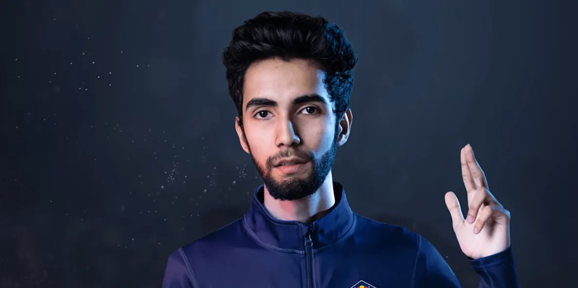 Sumail dota 2