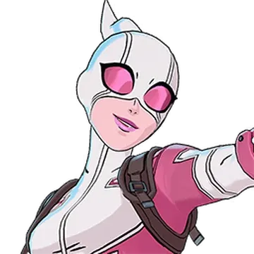 Gwenpool
