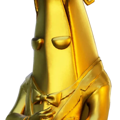 golden peely