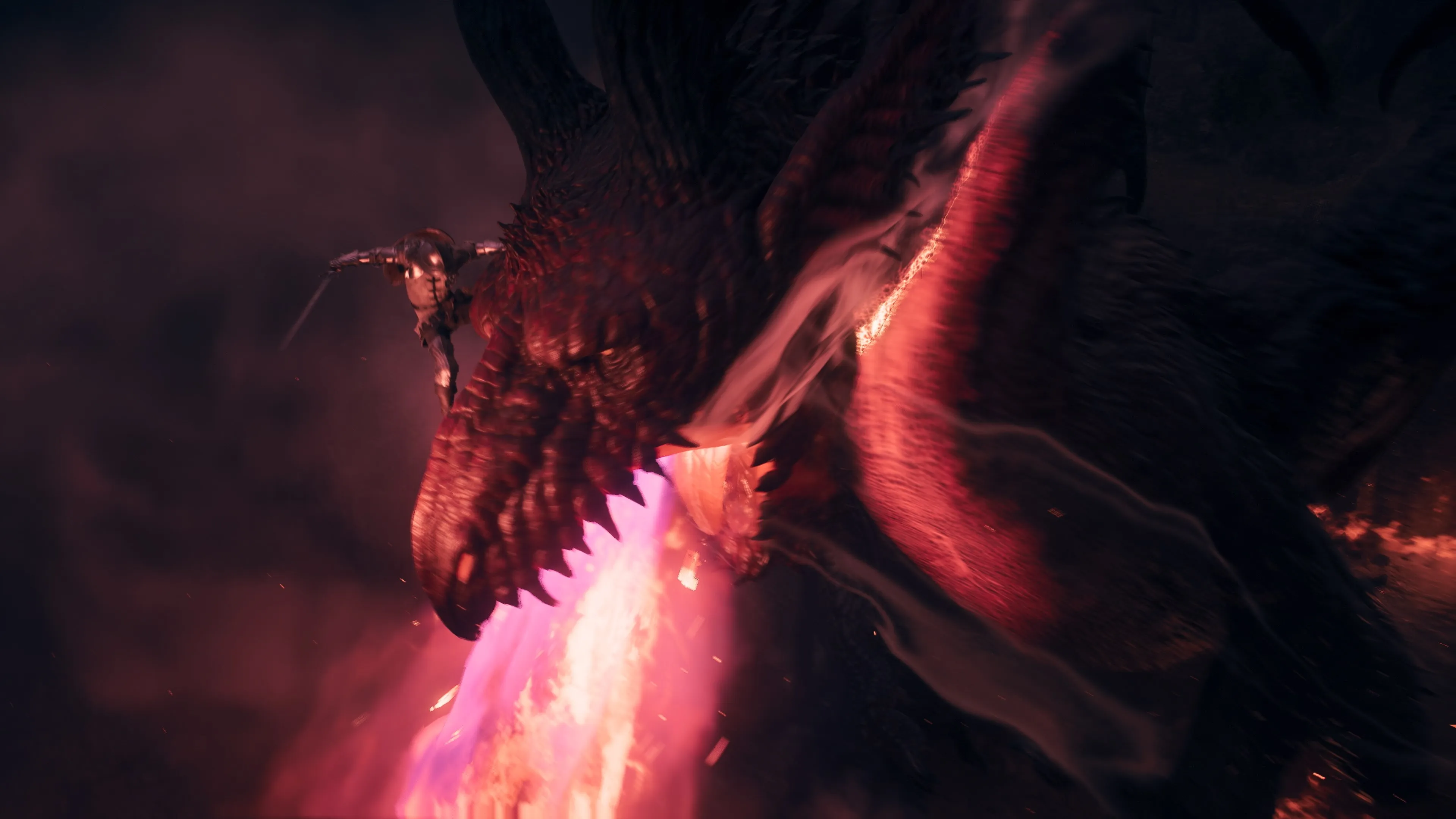 Dragon’s Dogma 2: Руководство по квестам «Залы Первой Зари»