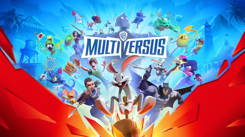 MultiVersus: Ultimate Bruiser Characters Tier List