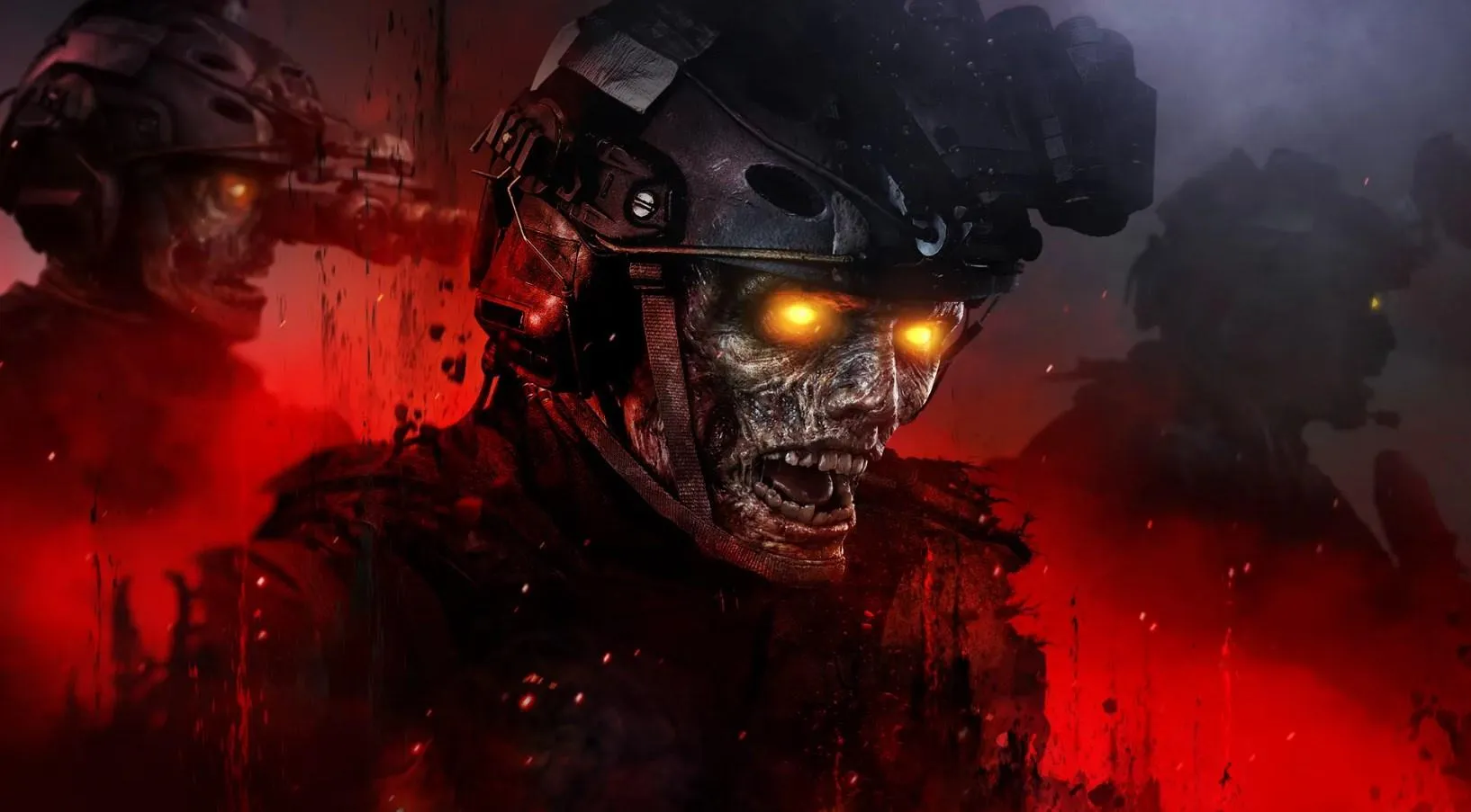 Call Of Duty: Modern Warfare 3 Introduces Exciting New Zombies Mode