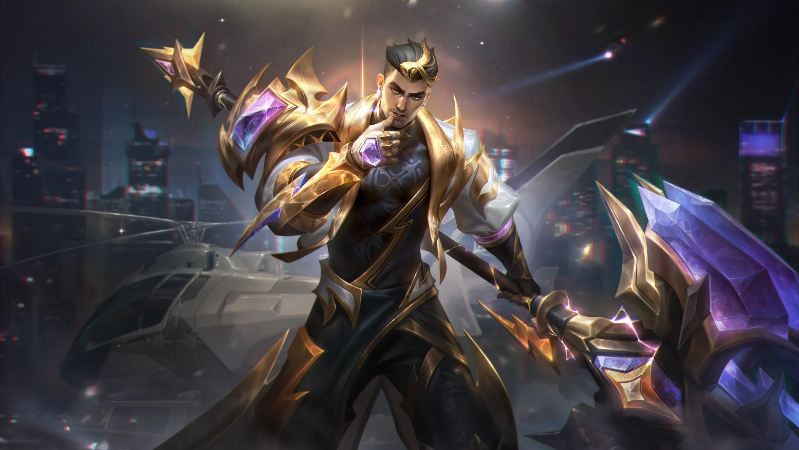 LoL 14.16 Patch Notes: All Champion and Item Changes