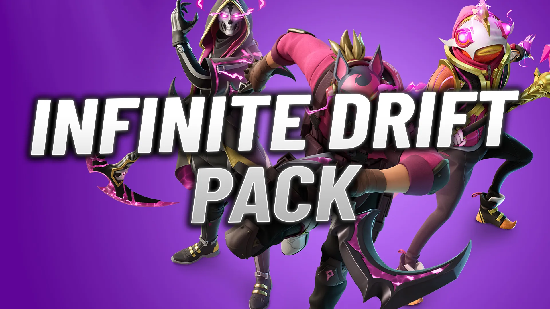 How To Get A FREE SKIN on Epic Games Store! (FREE PACK) 