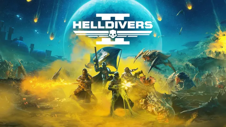 Helldivers 2 Server Maintenance February 11: When Will The Servers Be Back Up?