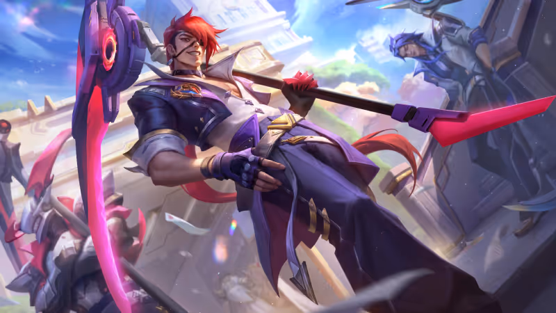 LoL Patch 25.11 (15.11) Tier List - Best Jungle Champions