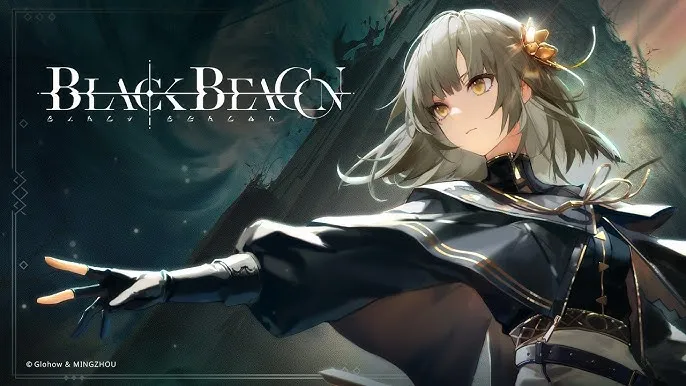 Black Beacon Maintenance Notice April 24, 2025