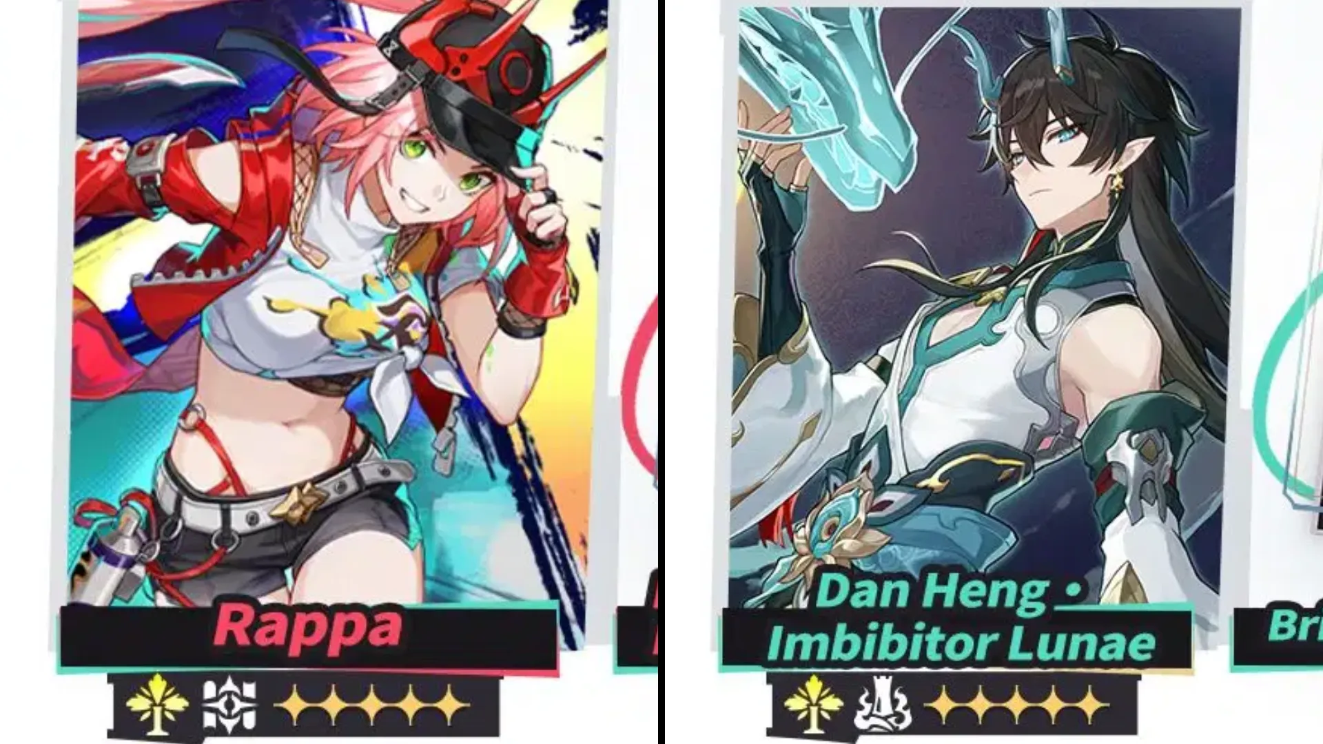 Honkai Star Rail Version 2.6 Banner Dates and Characters