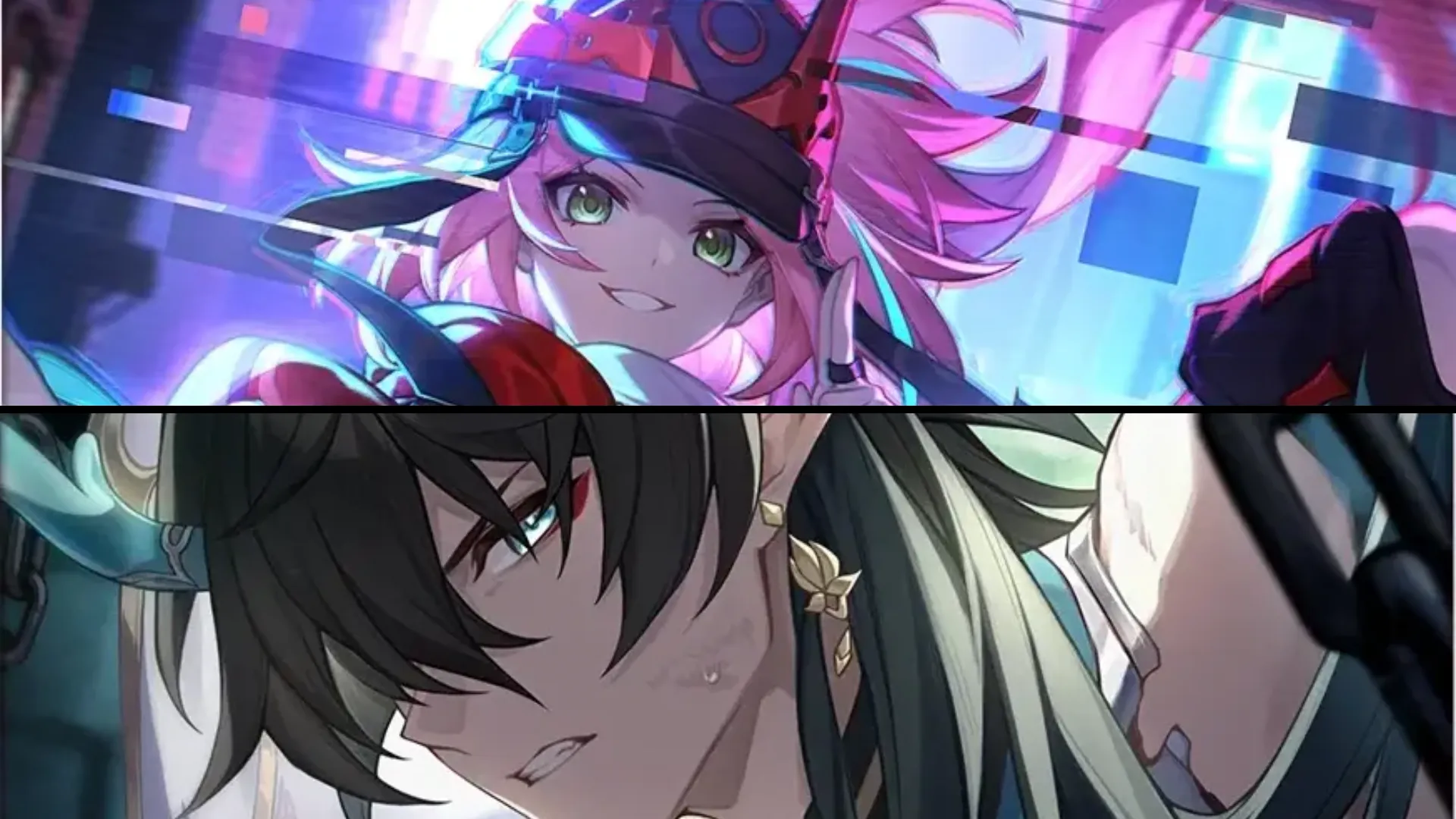 Honkai Star Rail Version 2.6 Banner Dates and Characters