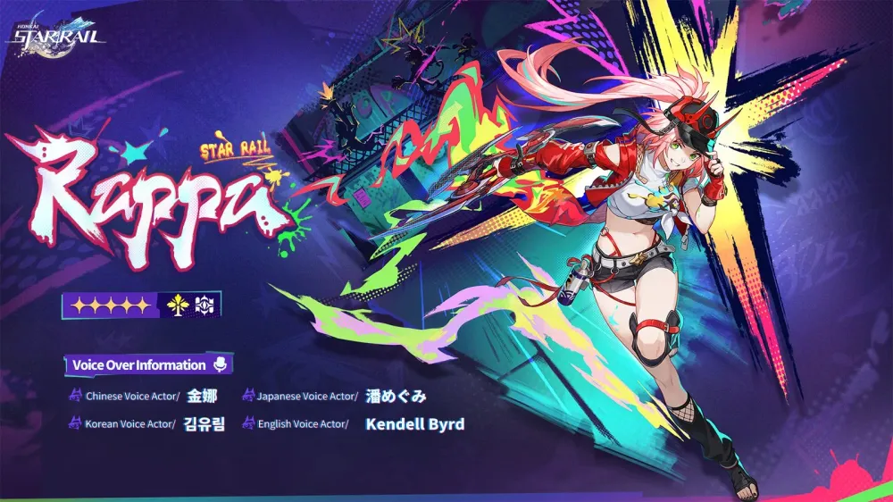 Honkai Star Rail Version 2.6 Banner Dates and Characters