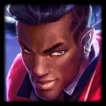 Lucian TFT Icon