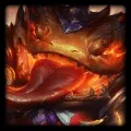 TFT Tahm Kench Icon