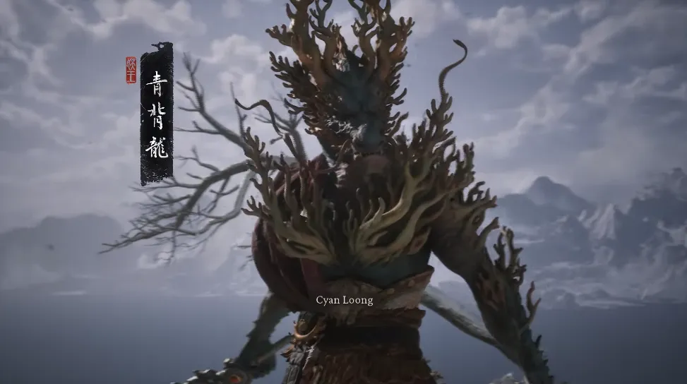 Black Myth Wukong - All Chapter 3 Bosses & Locations