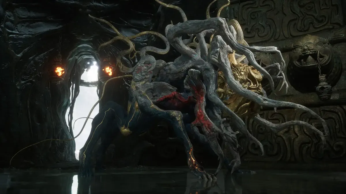 Black Myth Wukong - All Chapter 3 Bosses & Locations