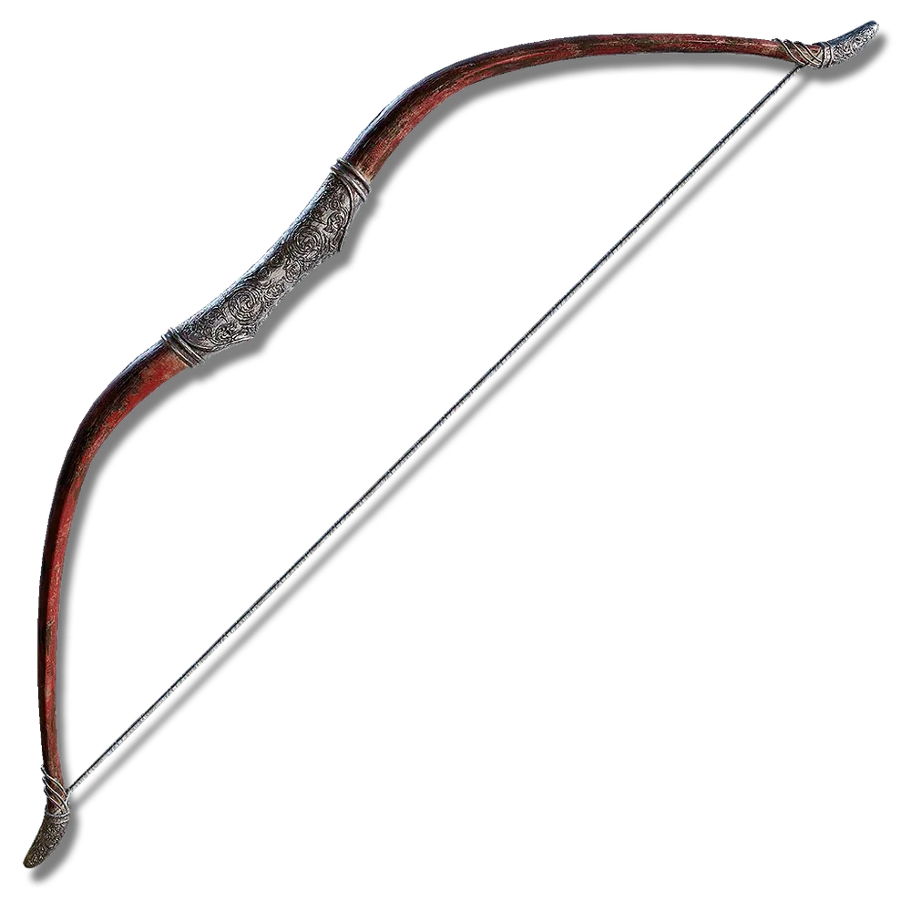 Elden Ring Red Branch Shortbow Scalesword