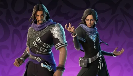 Fortnite Lantern Fest 2024: Event Duration, New Outfit, Challenges & More
