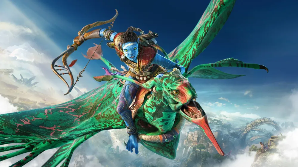 Is Avatar: Frontiers of Pandora Available On The PS4?