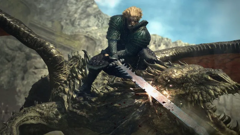 Dragon's Dogma 2 Patch 1.1 Release Date & What to Expect