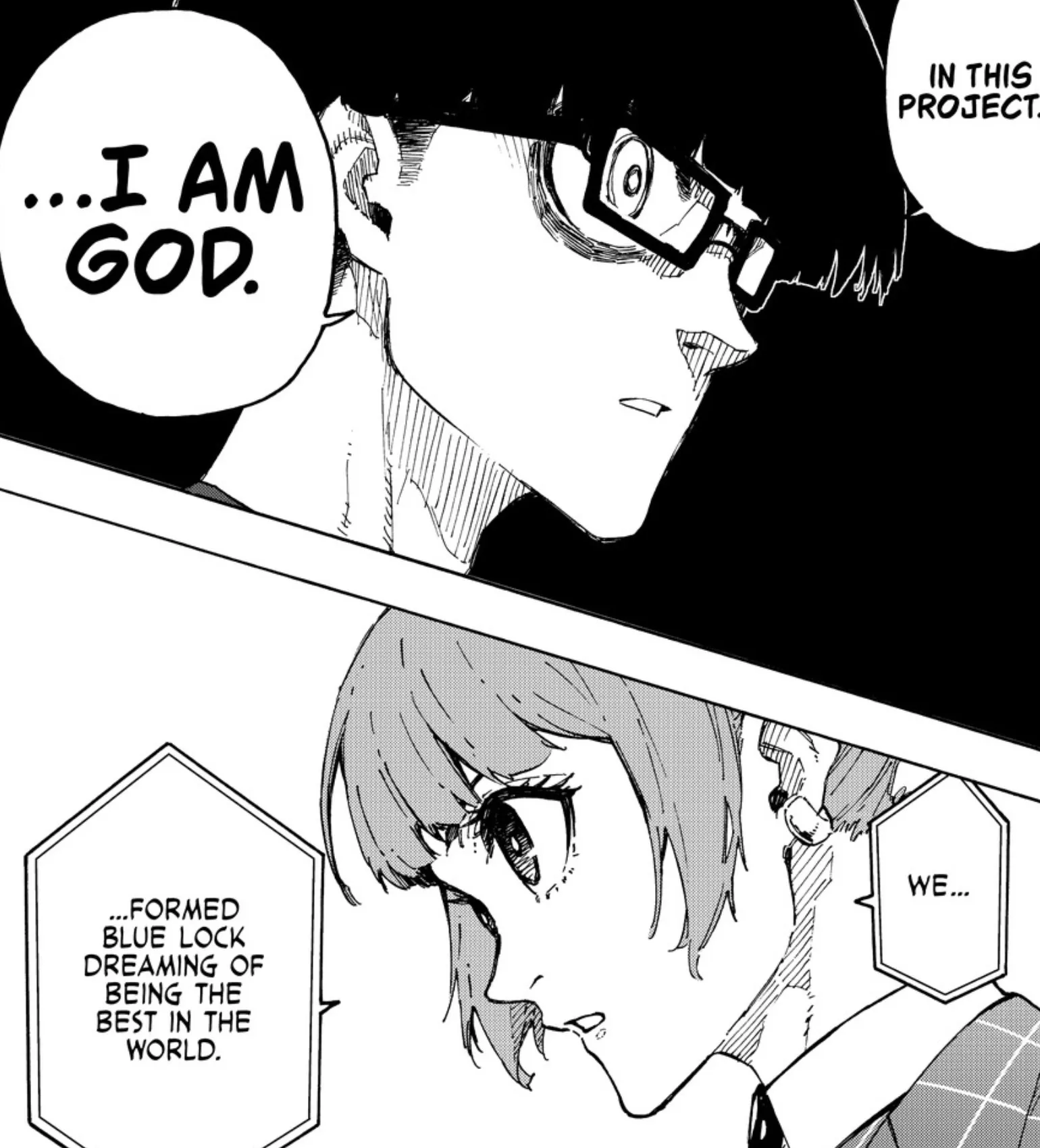 Blue Lock Chapter 304: The Patron of Dreams Release Date & What to Expect Blue Lock Chapter 304: The Patron of Dreams Release Date & What to Expect