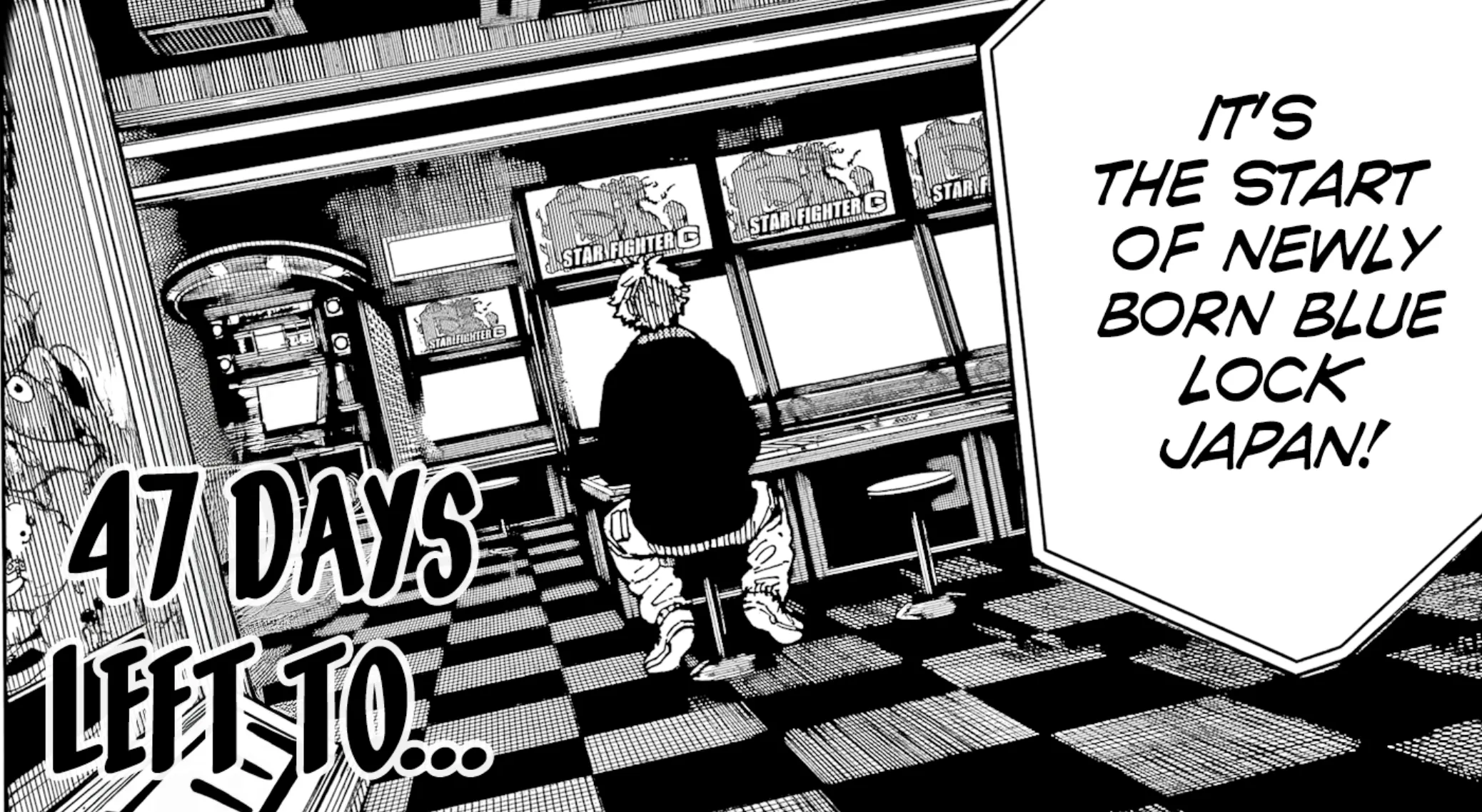 Blue Lock Chapter 304: The Patron of Dreams Release Date & What to Expect Blue Lock Chapter 304: The Patron of Dreams Release Date & What to Expect