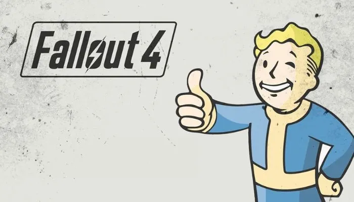 Fallout 4: исправление сбоя при запуске PS5