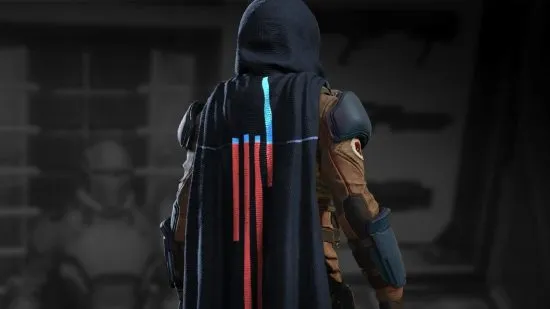Potential Cape to commemorate Review bomb in Helldivers 2