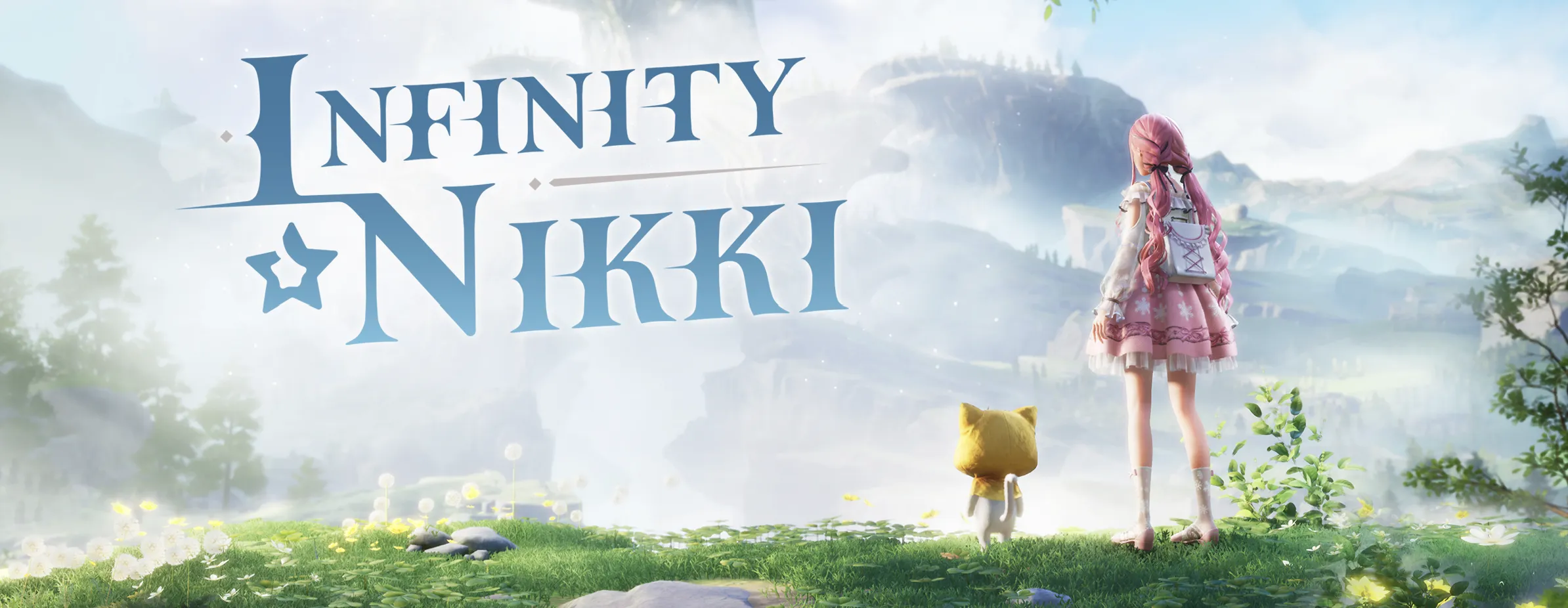 Infinity Nikki - All Codes December 2024