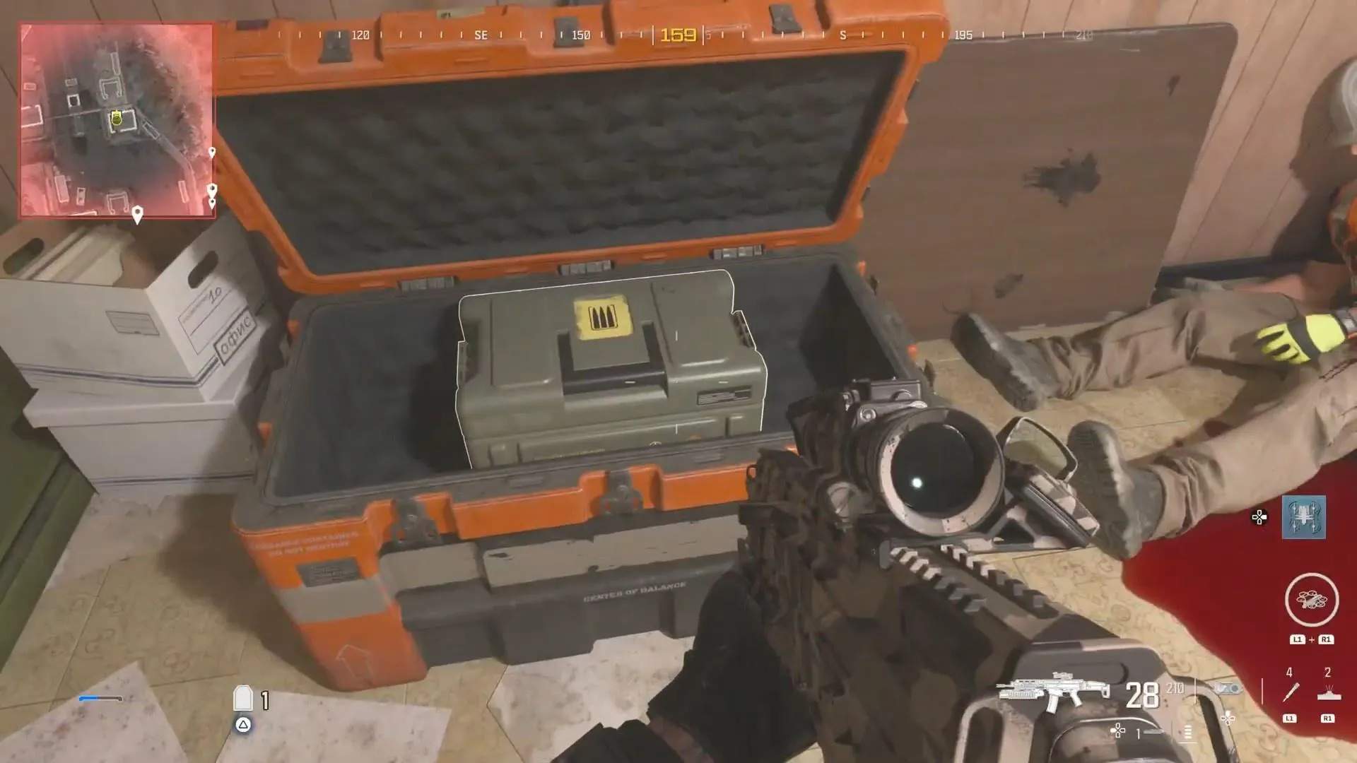 Munitions Box Gora Dam Modern Warfare 3.jpeg