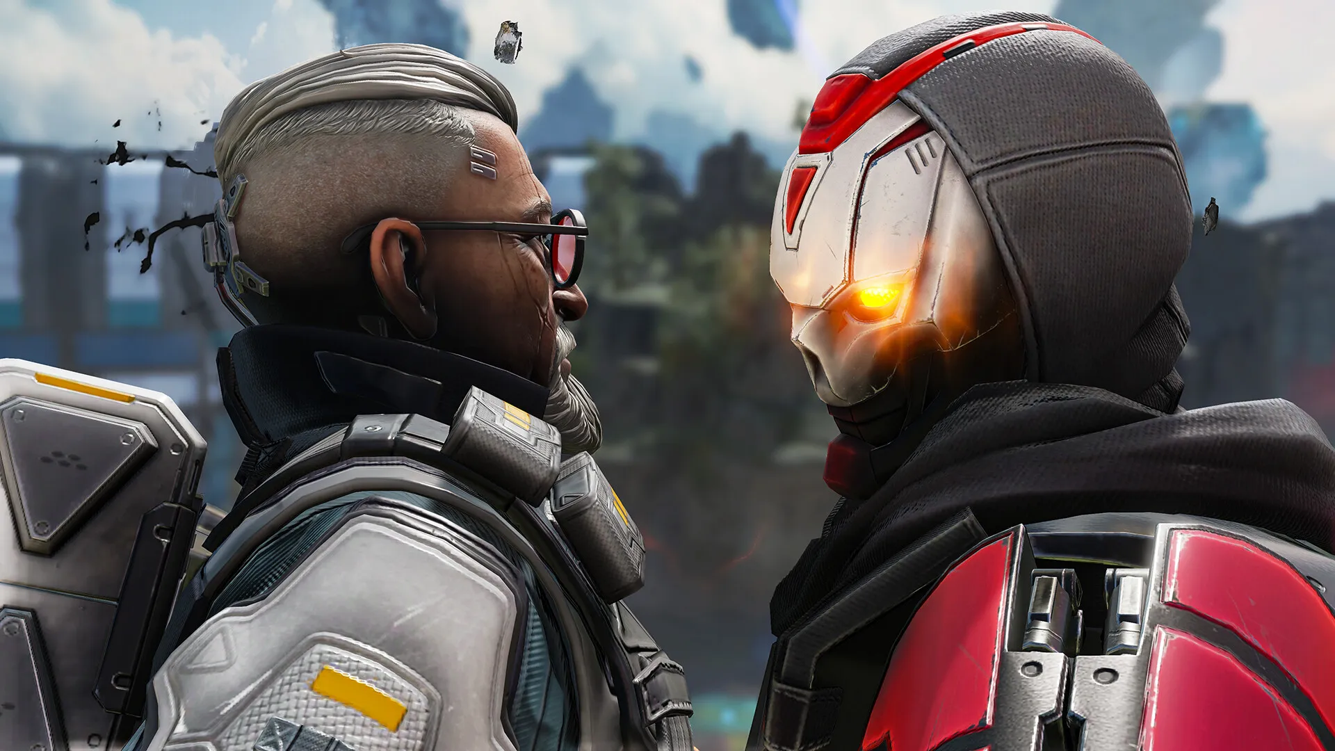 The third season of Apex Legends will be launching on October 1